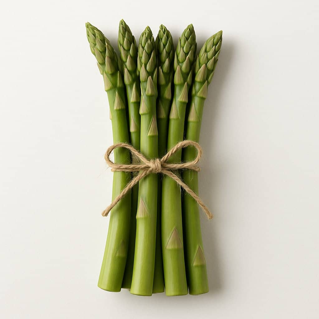 Asparagus, Green