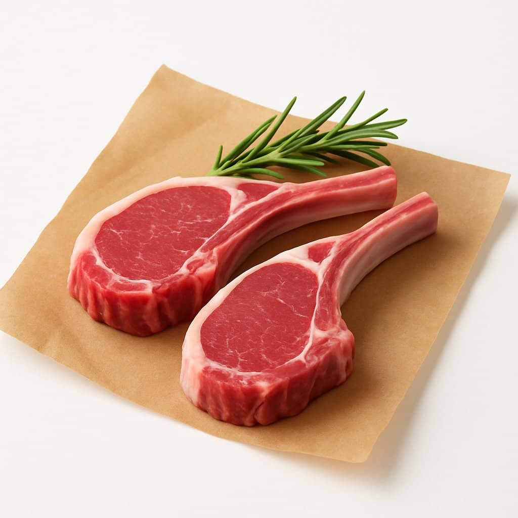 Lamb Chops