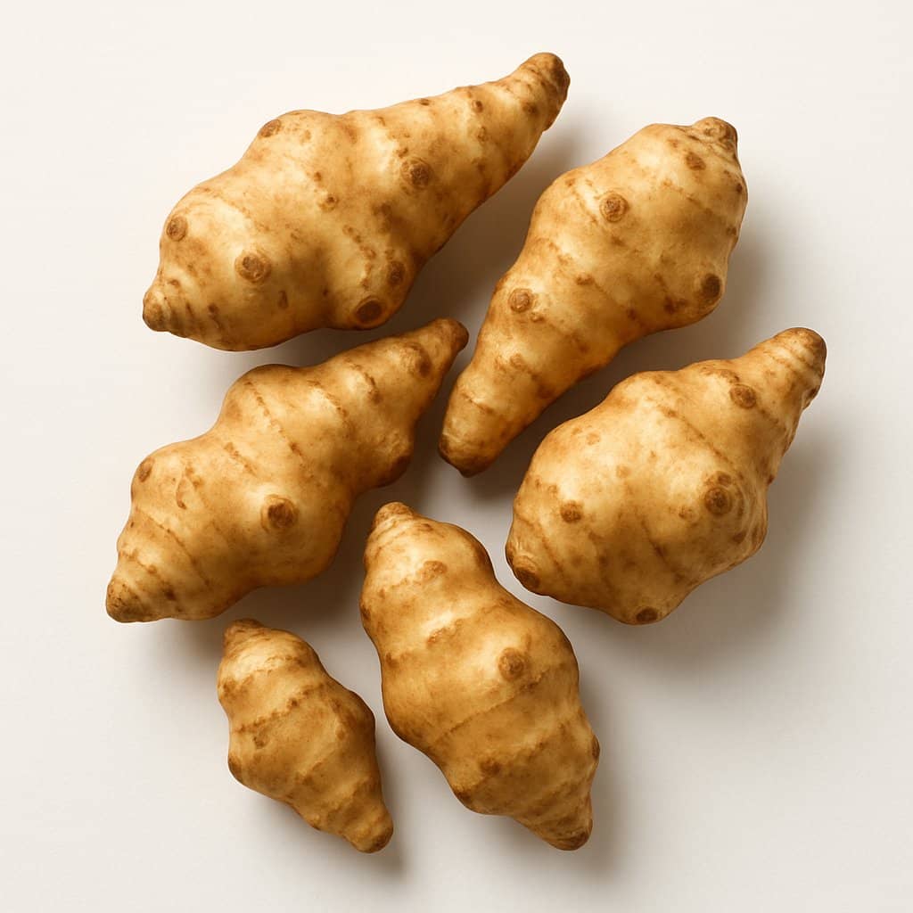 Sunchokes