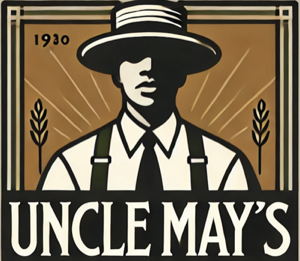 UNCLE MAY'S Produce & Provisions
